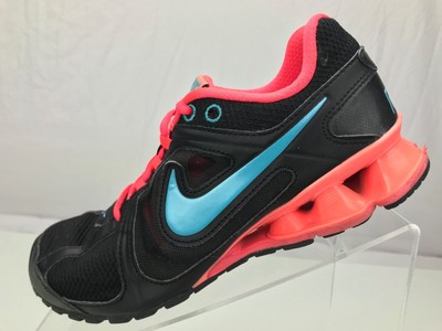 nike reax 7