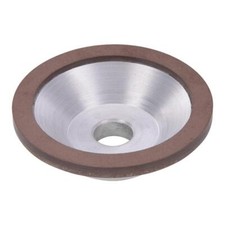 1Stk Diamant-Topfschleifscheibe Diamantschleifscheibe 75mm Diameter Processing