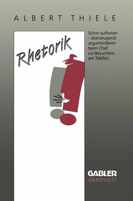 Thumbnail - Rhetorik Albert Thiele