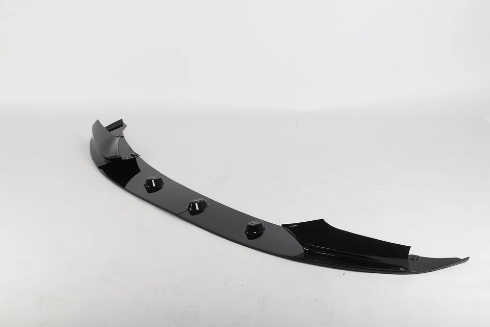 Frontspoiler Performance Verbessert Für BMW 5er F10 F11 M-Sport Lippe 10-17 DHL - Bild 2 von 4