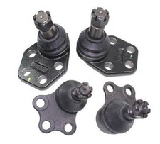Lot 4 Traggelenk Avant Haut Bas Dodge Ram 2500/3500 2000-2002 2Wd ATLAS Neuf