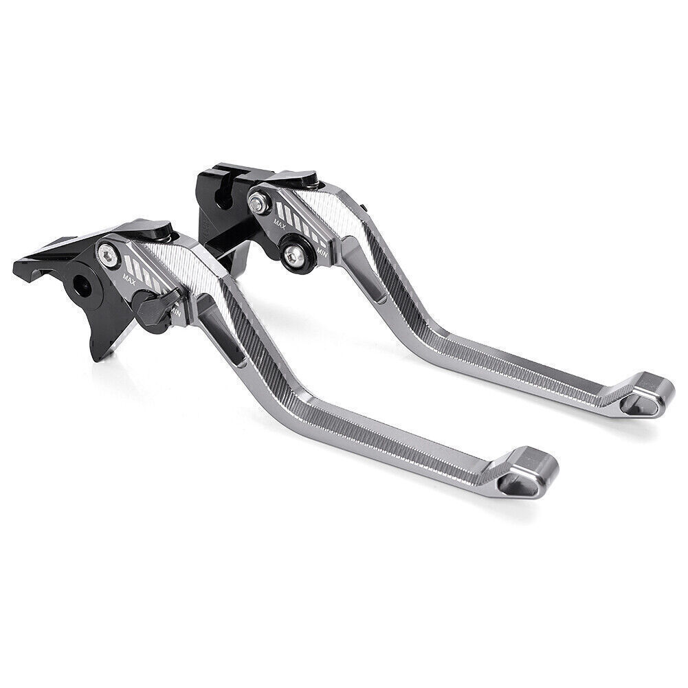 Motorcycle Long Brake Clutch Levers Fit Honda CBR954RR 200203 CBR600RR