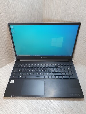 Dynabook Satellite Pro L50-g-132 15.6