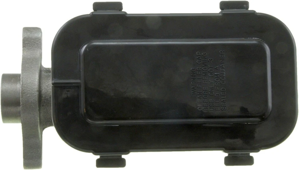 Cilindro maestro de freno compatible con 1988-1994 GMC K3500 C1500, C2500, C3500, K1500, K2500, K35 Foto 4 de 4