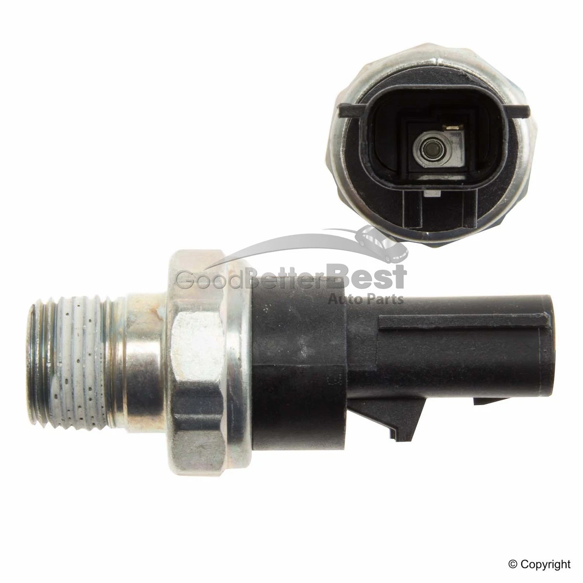 One New Genuine Engine Oil Pressure Switch 12617513068 for Mini 