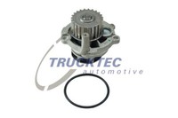 Trucktec Automotive Wasserpumpe FüR VW Golf IV Passat Variant Audi A4 A3