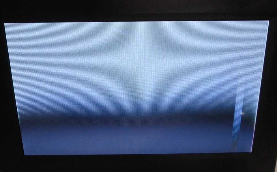 Aultratek 10" Digital Photo Frame - Black - Parts - Image 2 of 4