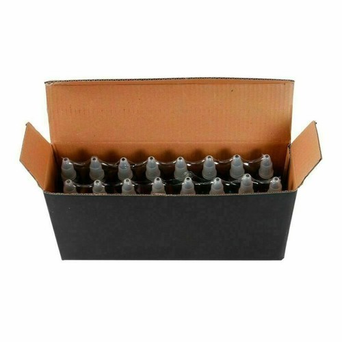 Tattoo Ink 16 Colors Set 1 Oz 30ml/bottle Pigment Kit 3d Makeup Beauty Body Art - Picture 12 of 12