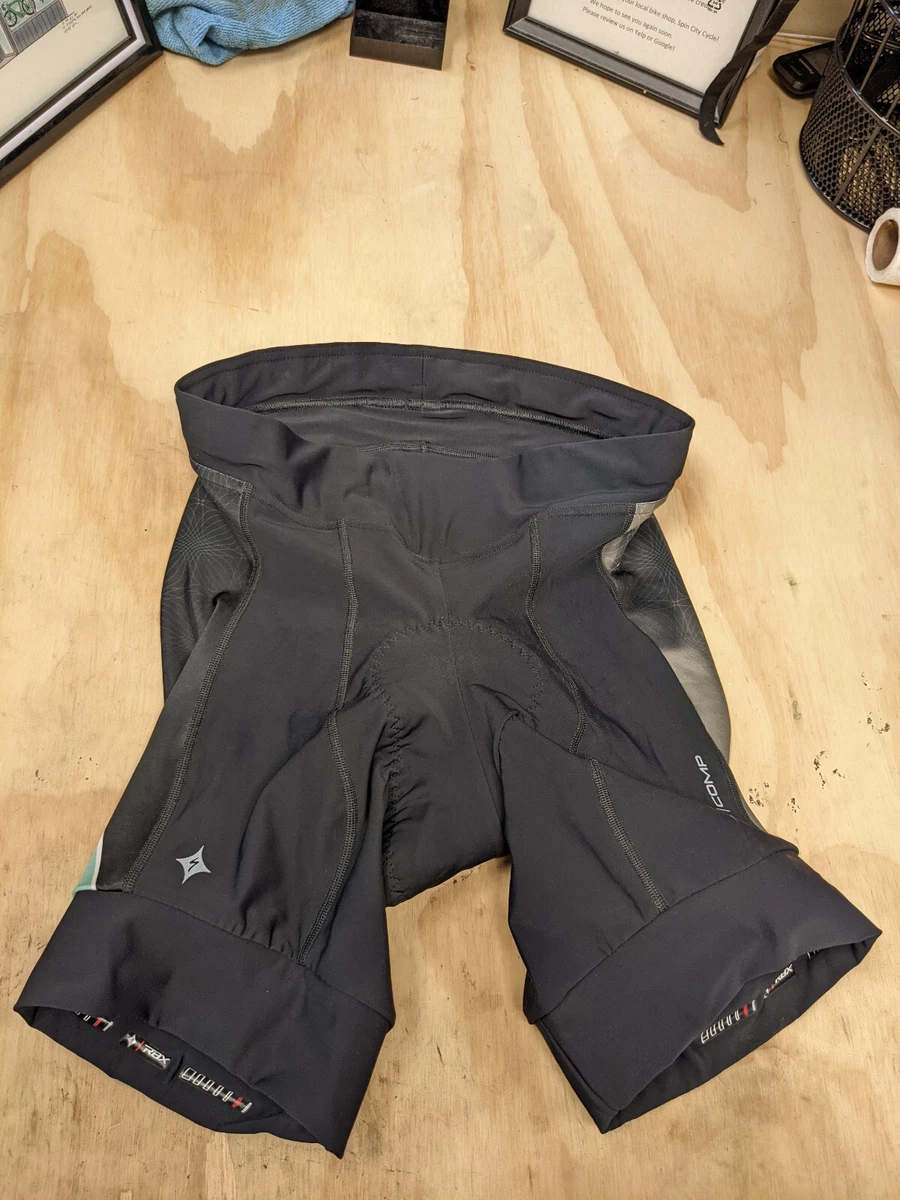Rbx comp shorts new arrivals