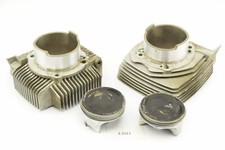 2005 Ducati Multistrada 1000 DS Cylinder + Piston