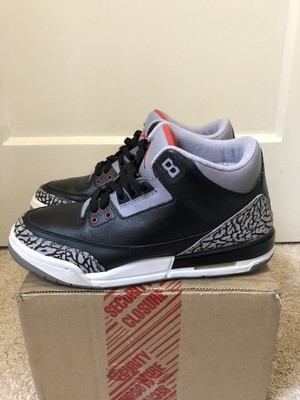 jordan 3 countdown pack