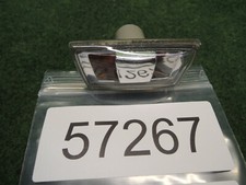 Seitenblinker links / rechts Opel Corsa D (S07) BJ.2011 13252455 13252456