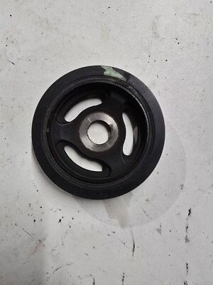 Poulie Damper De Vilebrequin CITROËN EVASION 2.0L HDI – Neuve, Réference K-125