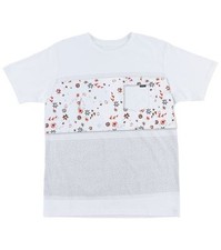 O'Neill Venice Tee M White