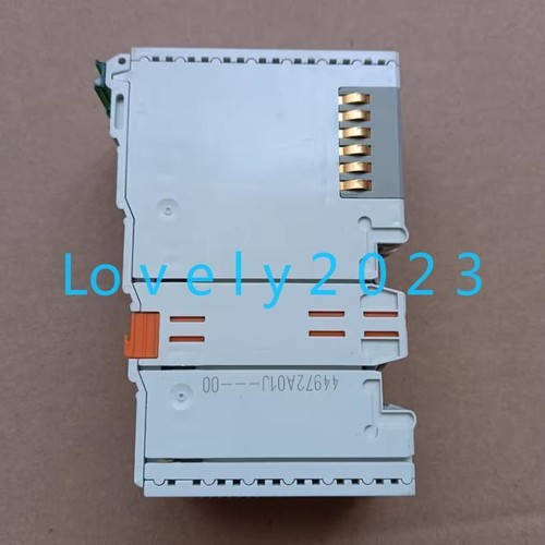 1pc used WAGO 750-462/000-006 - Picture 2 of 4