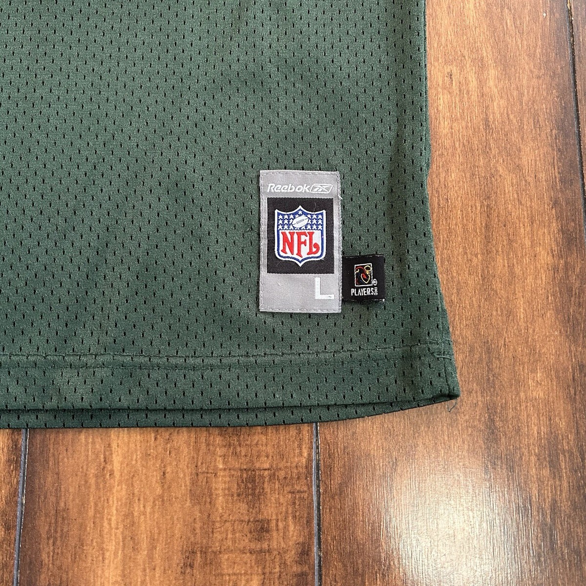 NFL ニューヨークジェッツ　ダリルリービス　ジャージ NFL ニューヨークジェッツ ダリルリービス ジャージ アメリカン