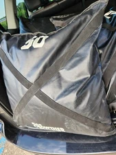 Rae Crowther Fitness Weight Bags 75lb or 50lb