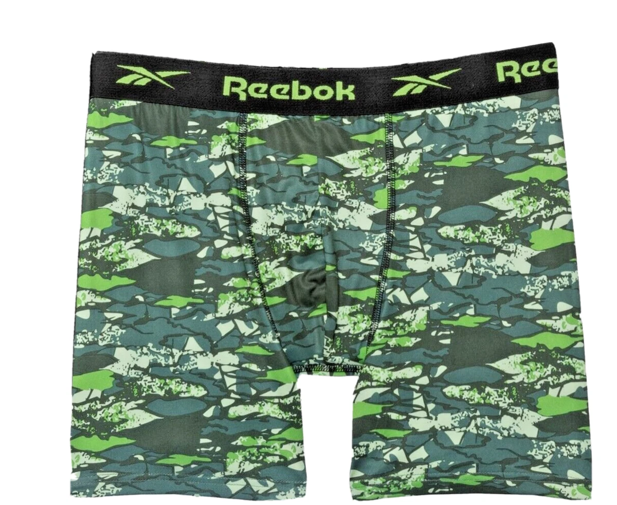 Reebok sales fashion camo
