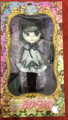 Pullip Homura Akemi P-048 Puella Magi Madoka Magica Groove 310mm 