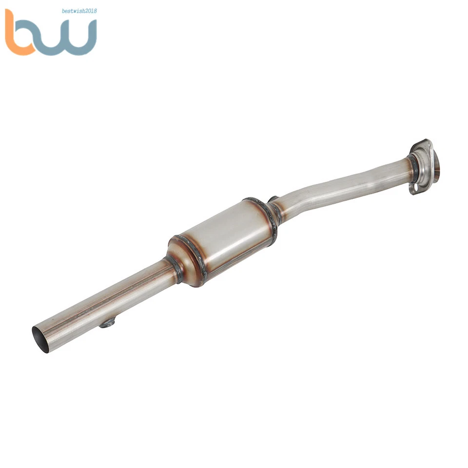 For 2000-2005/06 Toyota Echo Scion xA 1.5L Front Catalytic Converter Direct Fit - Image 2 of 4