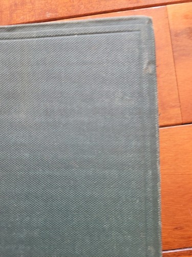 An Introduction To Zoology Robert W Hegner 1921 Antique Hardcover UM - Bild 2 von 18