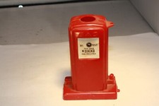 1950s Era Gas Pump Made in USA