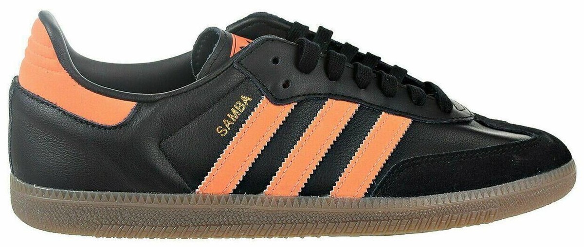 【全て込み】adidas Samba OG Grey Bliss Orange adidas Samba OG 'Grey Bliss Orange' HP7905