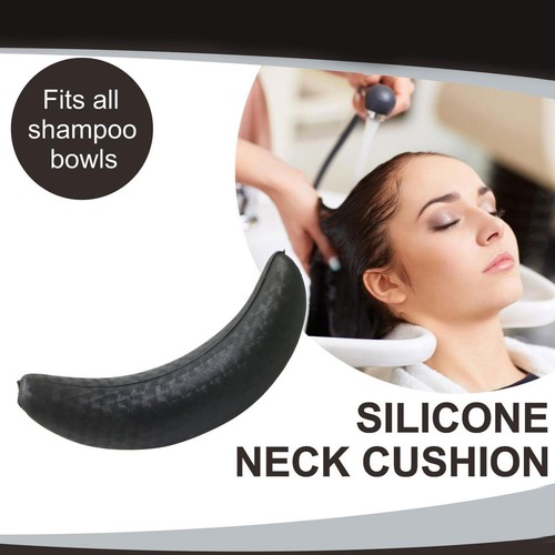 Neck Cushion Hair Sink Shampoo Bowl Rest Washing Pillow Salon Spa Beauty Gel New