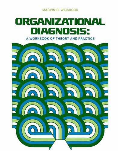 Organisationsdiagnostik: Ein Arbeitsbuch... von Weisbord, M. R. Taschenbuch / Softback - Bild 1 von 2
