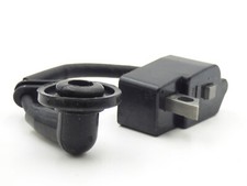 black Zündspule passend Dolmar PS 350 PS 351 PS 420 PS 421 ersetzt 195143100