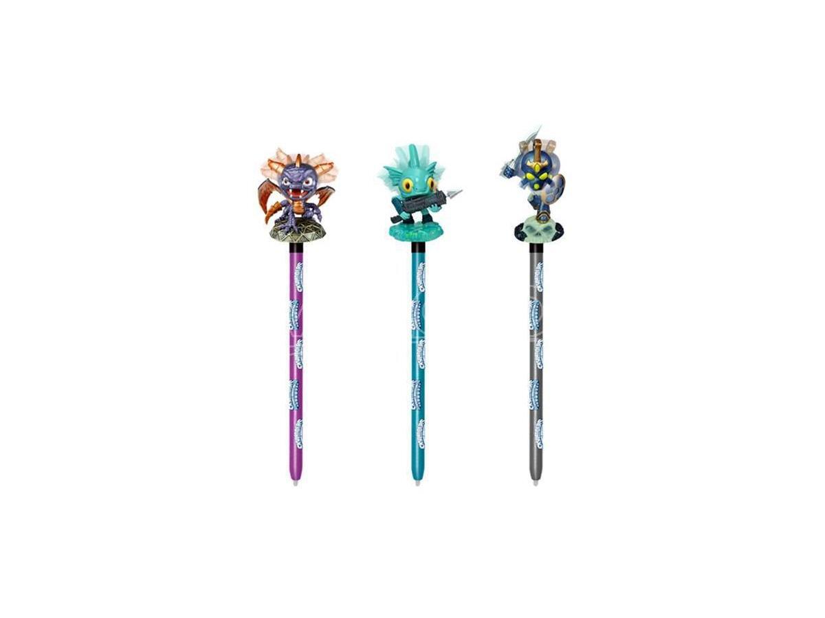 SKYLANDERS STYLUS PEN DA COLLEZIONE PENNINI - OLD GEN