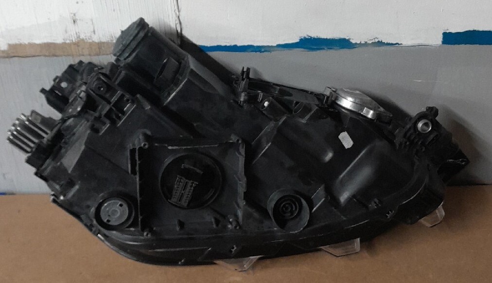 VW Golf SV Full LED Headlight Passengers Side 2020 518941035C | eBay 