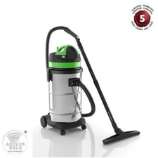 EOLO Aspirapolvere Professionale Aspira Polveri Solidi Liquidi Robot LP26 V4