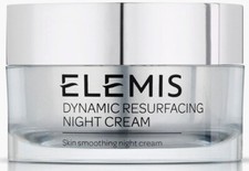 Elemis Dynamic Resurfacing Night Cream 1.6oz MSRP 169 NIB
