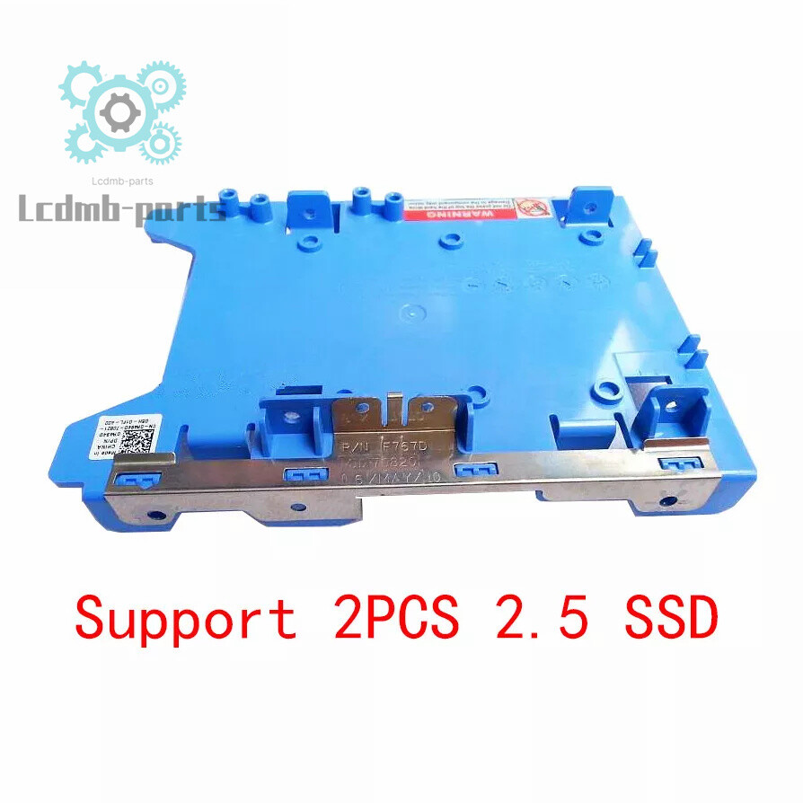 Dell Optiplex 9010 9020 790 990 to SSD Hard Drive Caddy