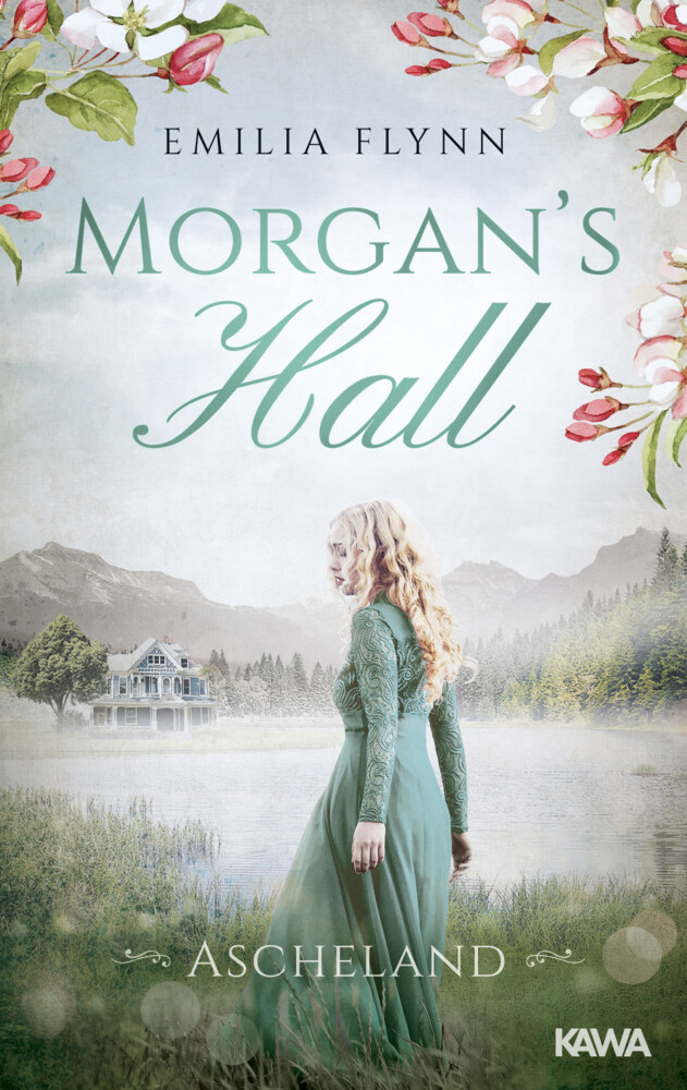 Thumbnail - Morgan's Hall Von Emilia Flynn