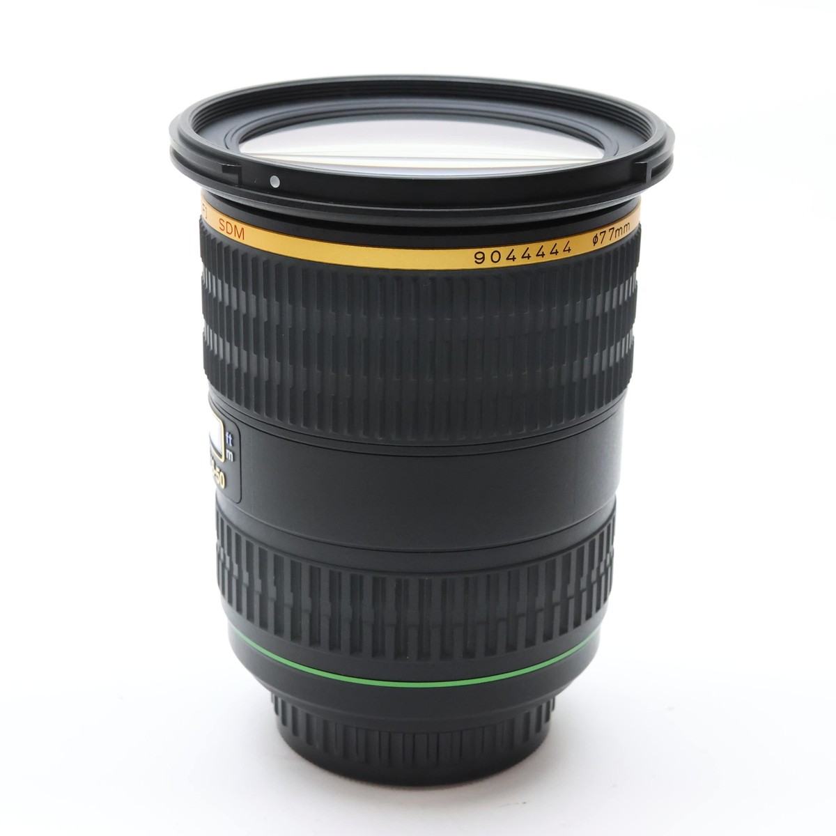 PENTAX DA*16-50mm F/2.8ED AL IF SDM -Near Mint- #256 | eBay