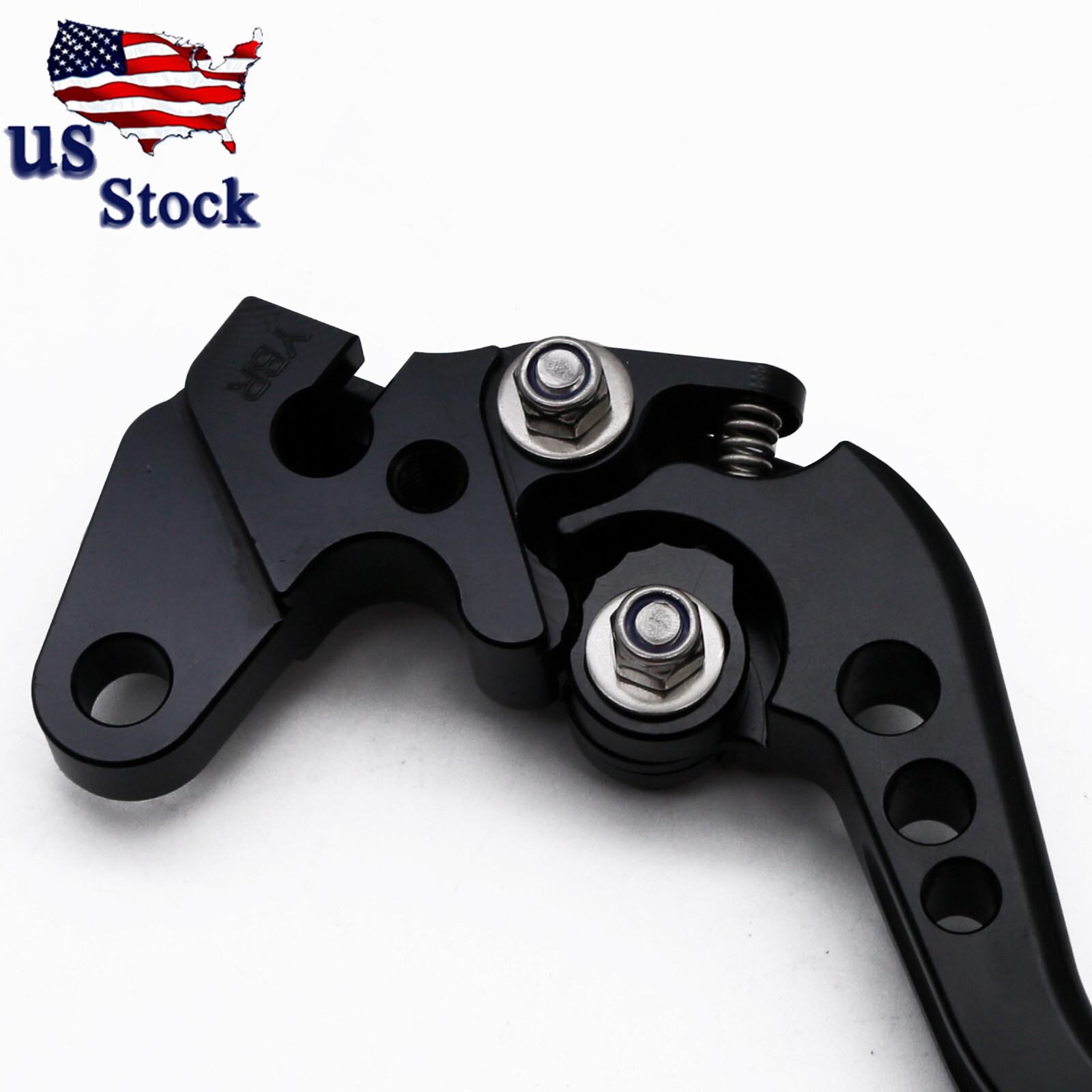For Suzuki GSXR600/750 2006-2009 2010 CNC Motorcycle Brake Clutch Short Levers