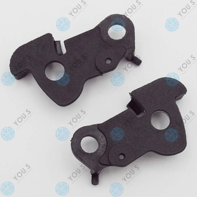1 Set YOU.S Original Door Lock Locking Clip Front Left for BMW 3er 