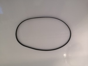 Zahnrimen für  Nähmaschine Toyota EC16