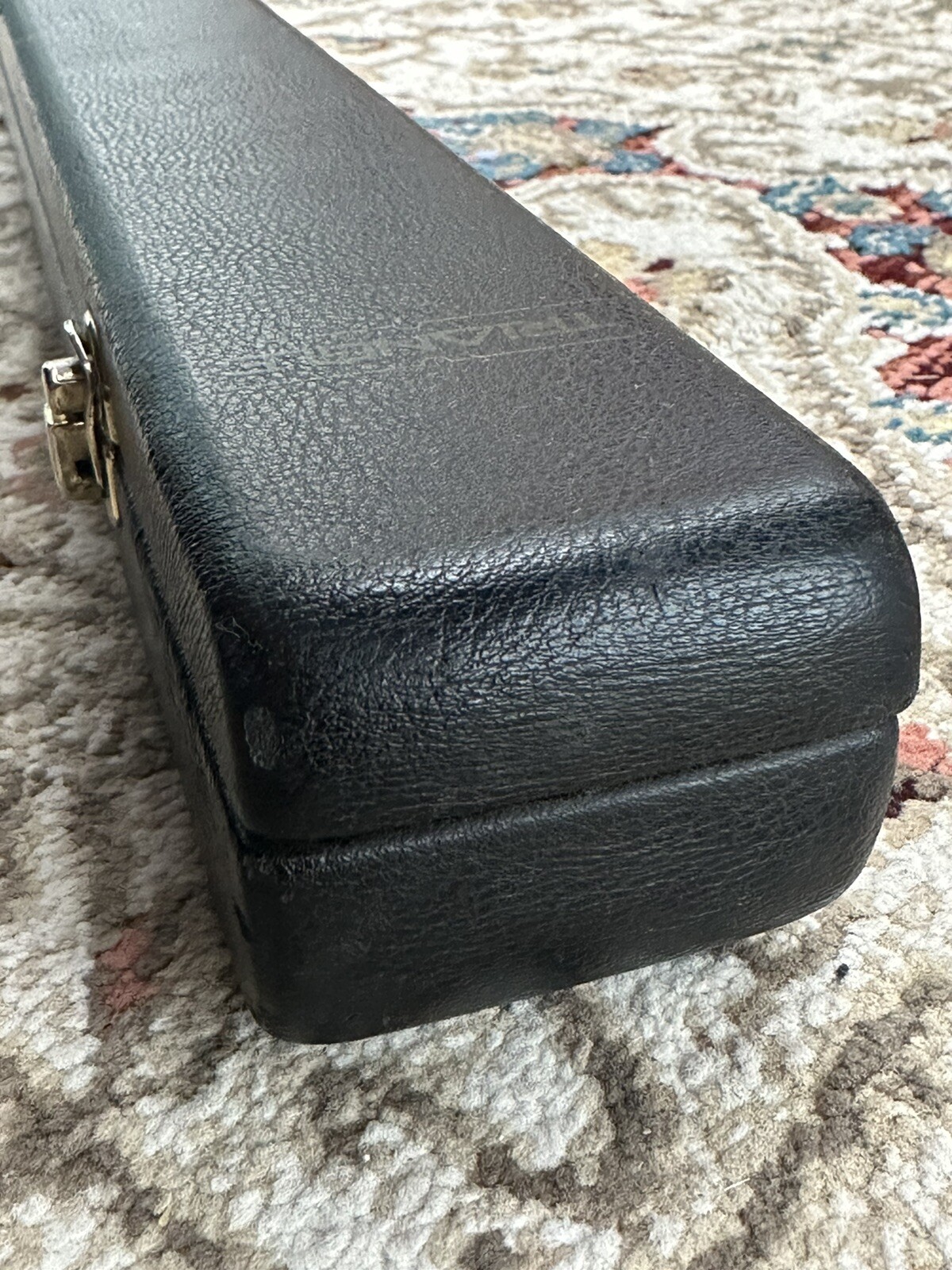 One Piece Snooker Cue Case eBay