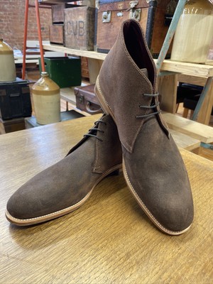 loake andrew boots