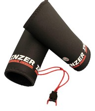 Inzer ErgoPro Knee Sleeves - Made in USA