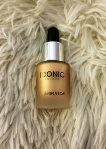 liquid highlighter iconic