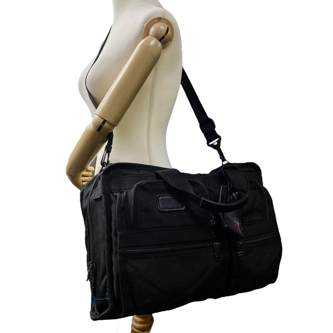 Tumi Black A4 Storage Canvas 2Way Business Bag 8528 | eBay Tumi Black A4 Storage Canvas 2Way Business Bag 8528 | eBay
