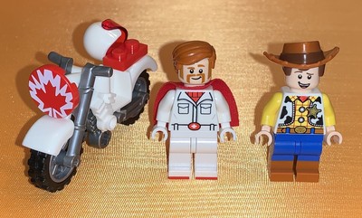 toy story lego duke caboom