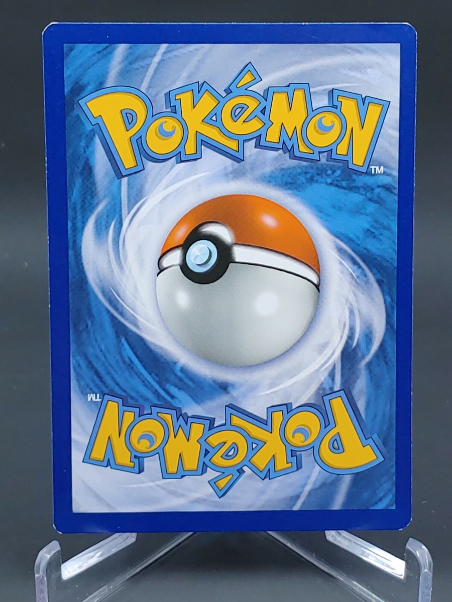 Pokemon Azumarill 77/114 XY Steam Siege LP | eBay