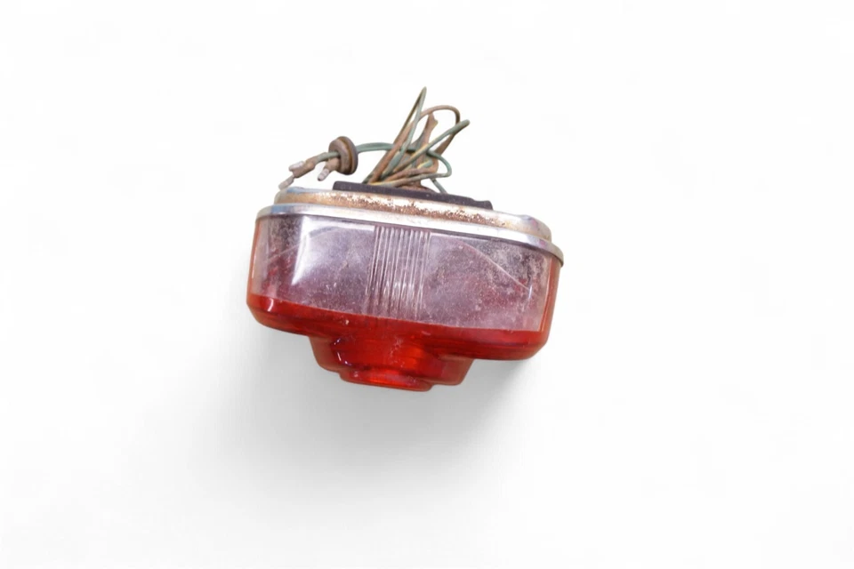 Honda Cl77 Cl 77 Cl175 Cl 175 Cl90 Cl 90 Taillight Hm-5rc H6 *AH31 - Imagem 4 de 4