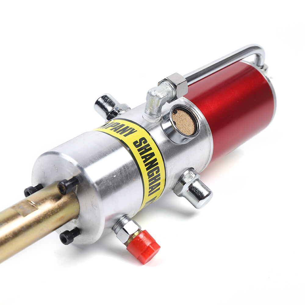 5 gallon Air Pneumatic Compressed Grease Grelly USA