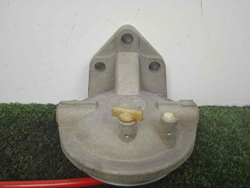 9642105180C SUPPORT FILTRE GAZOLE / 9638780280D / 4866386 POUR PEUGEOT